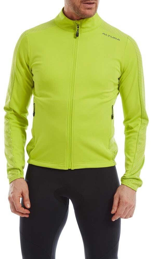 Altura thermal jersey shop