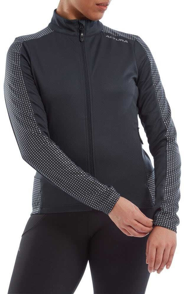 Altura Nightvision 2022 Long Sleeve Jersey (Black) Women
