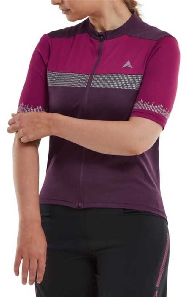 Altura Nightvision 2022 Short Sleeve Jersey (Pink) Women