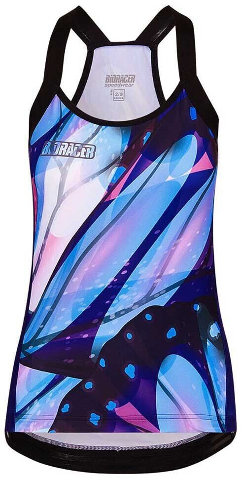 Bio-racer Icon Sleeveless Jersey Women