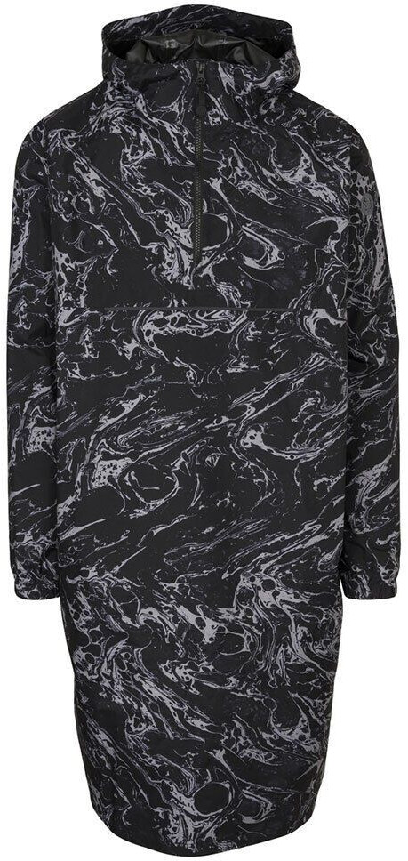 AGU Aop Urban Outdoor Waterproof Poncho (43441300-565) black