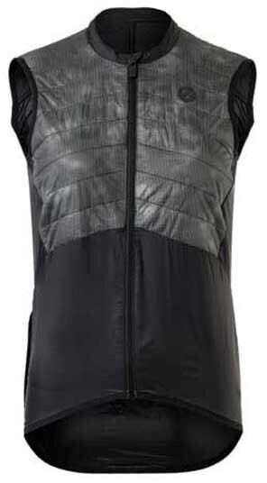 AGU Essential Padded II Gilet Women (44911500-527) black
