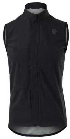 AGU Essential Prime Rain II Gilet (44911100-000) black