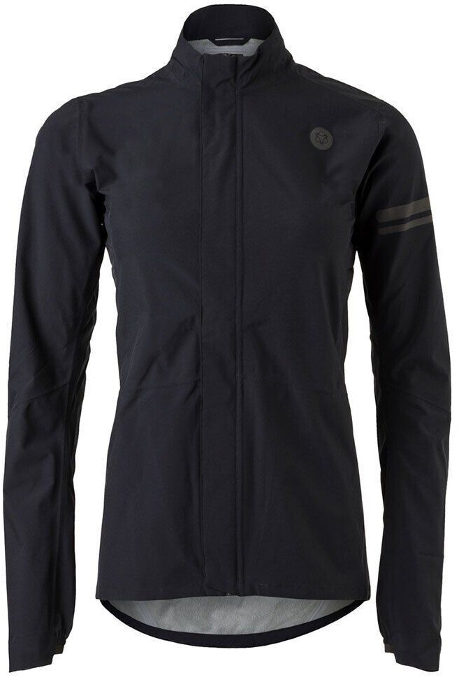 AGU Essential Prime Rain II Gilet Women (44911200-000) black