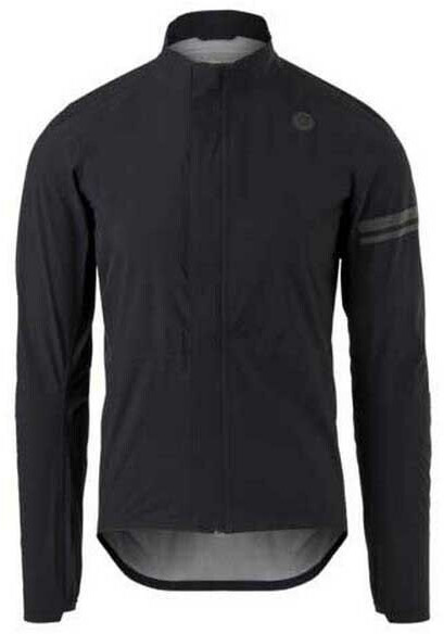 AGU Essential Prime Rain II Jacket (44911000-000) black