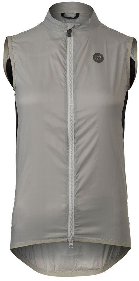 AGU Essential Wind II Gilet Women (AGU44848100-020) grey