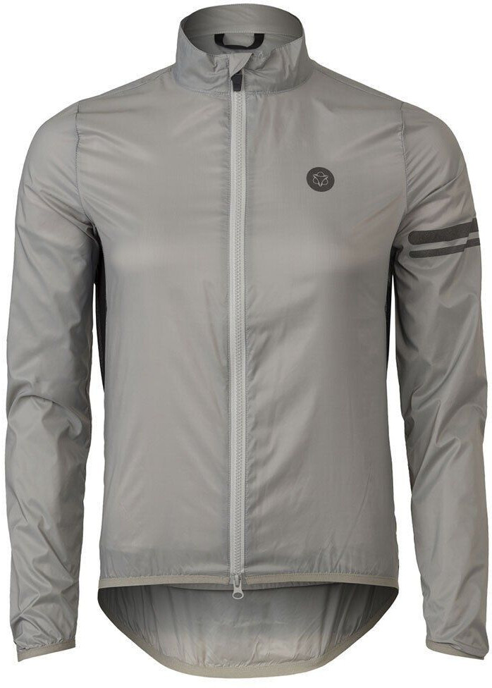 AGU Essential Wind II Jacket Women (AGU44848500-020) grey