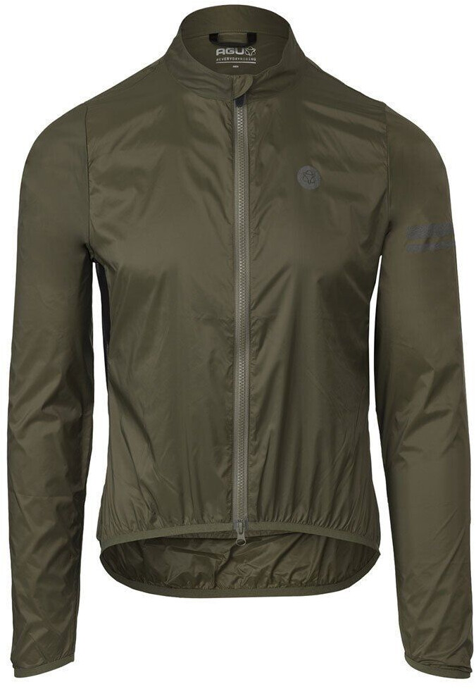 AGU Essential Wind II Jacket (AGU44848400-011) green