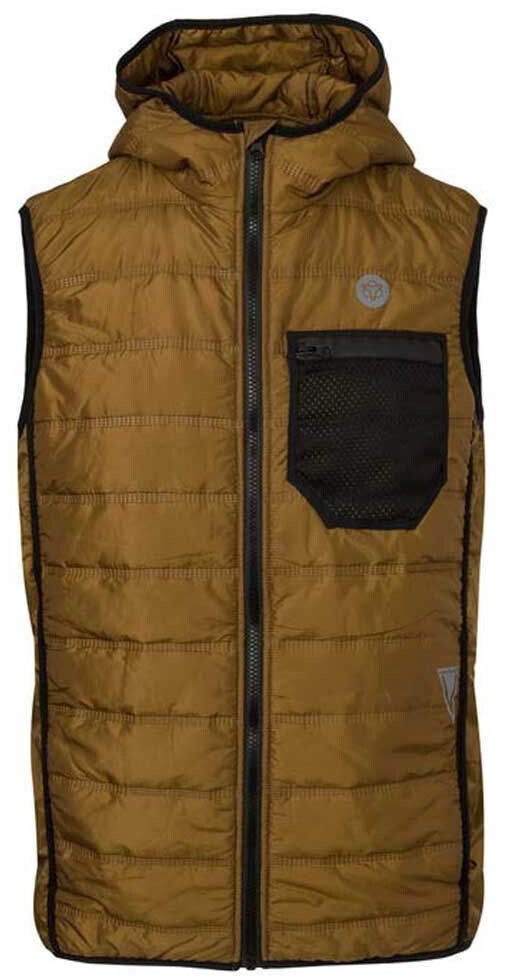 AGU Fuse Venture Gilet (49301200-543) brown