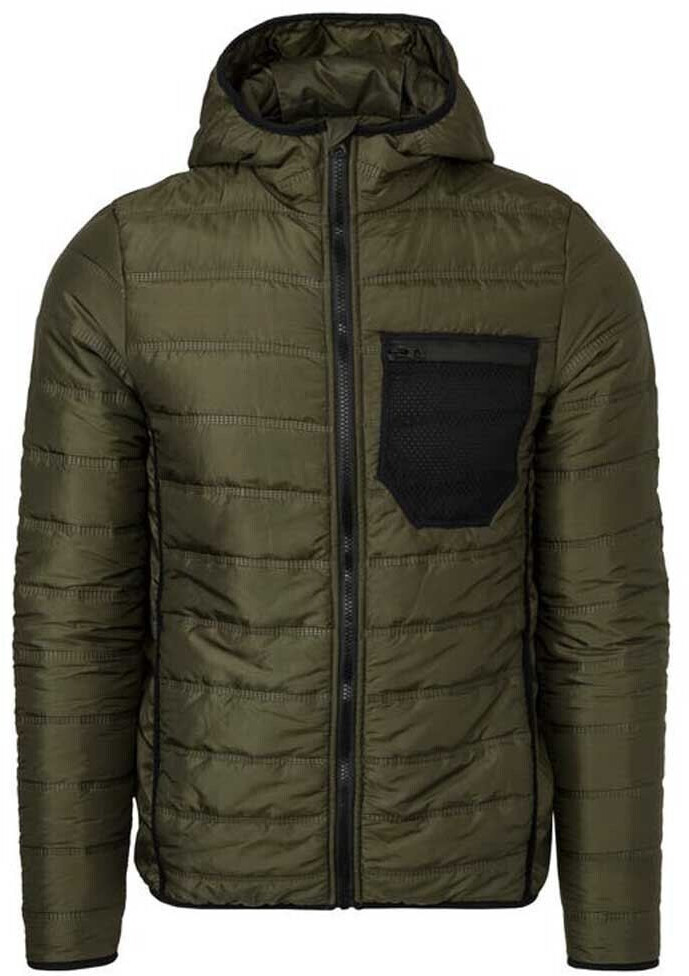AGU Fuse Venture Jacket (2400120) green