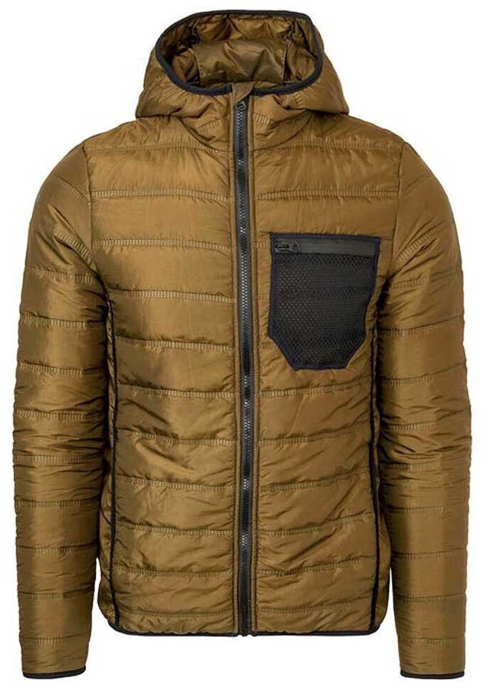 AGU Fuse Venture Jacket (49301300-543) orange