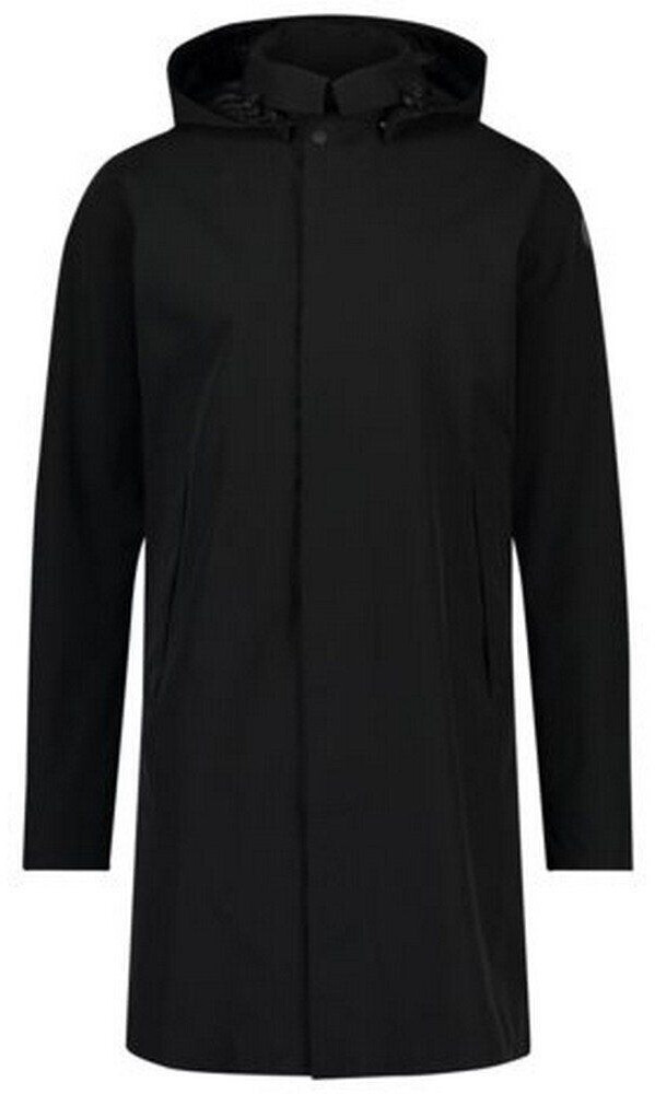 AGU Mac Rain Jacket (43420000-000) black