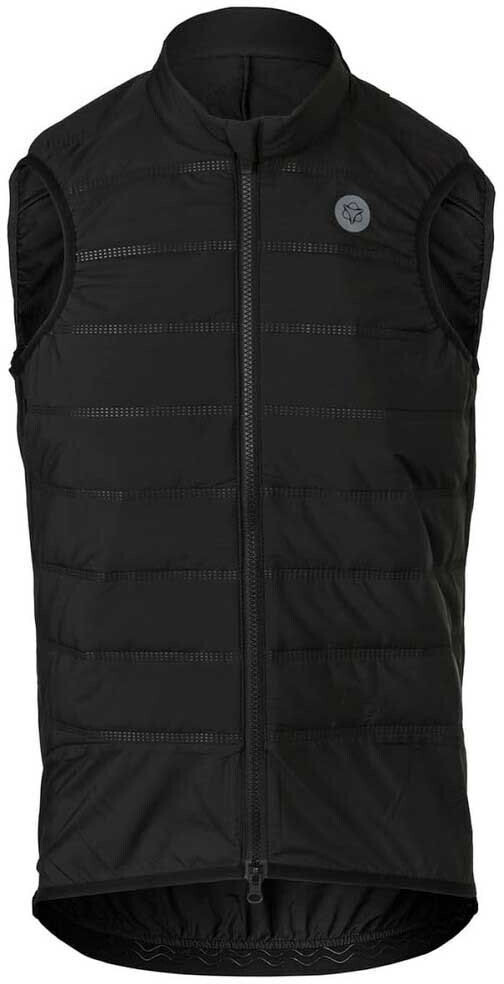 AGU Padded Gilet (44221400-000) black