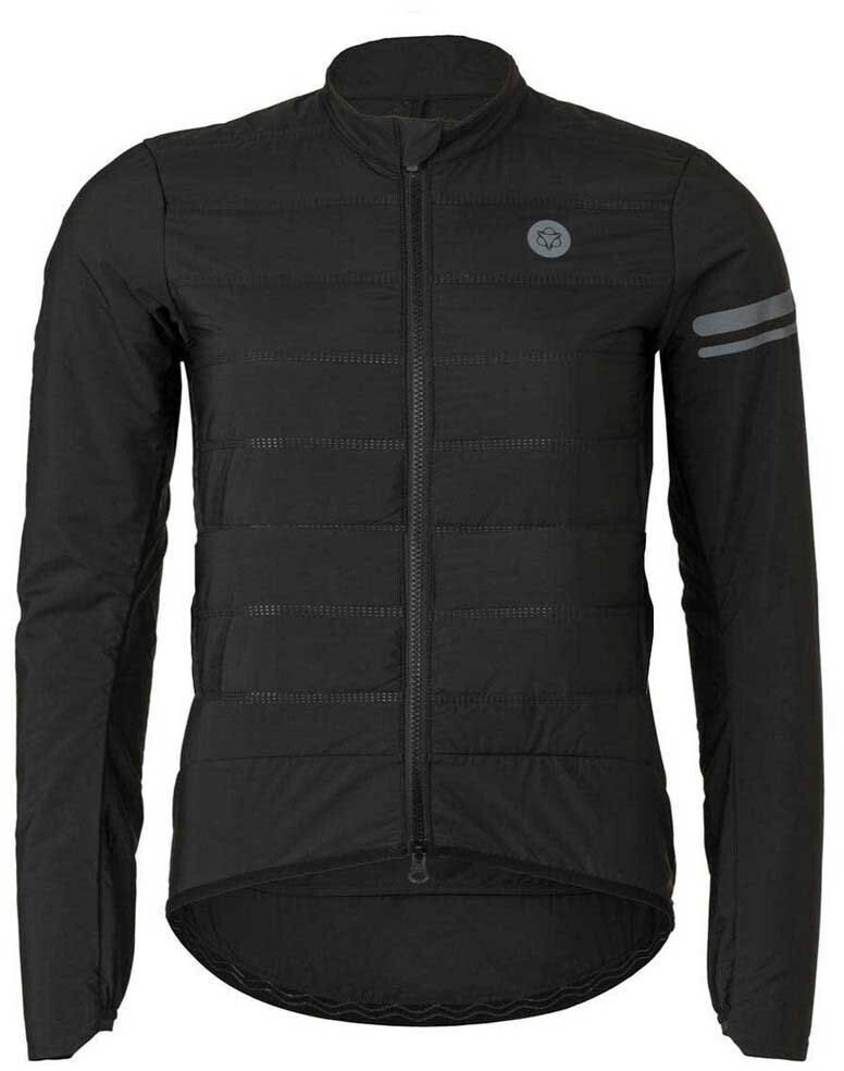 AGU Padded Jacket (44221600-000) black