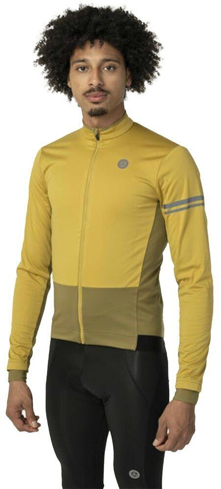 AGU Performance Jacket (44212400-559) yellow