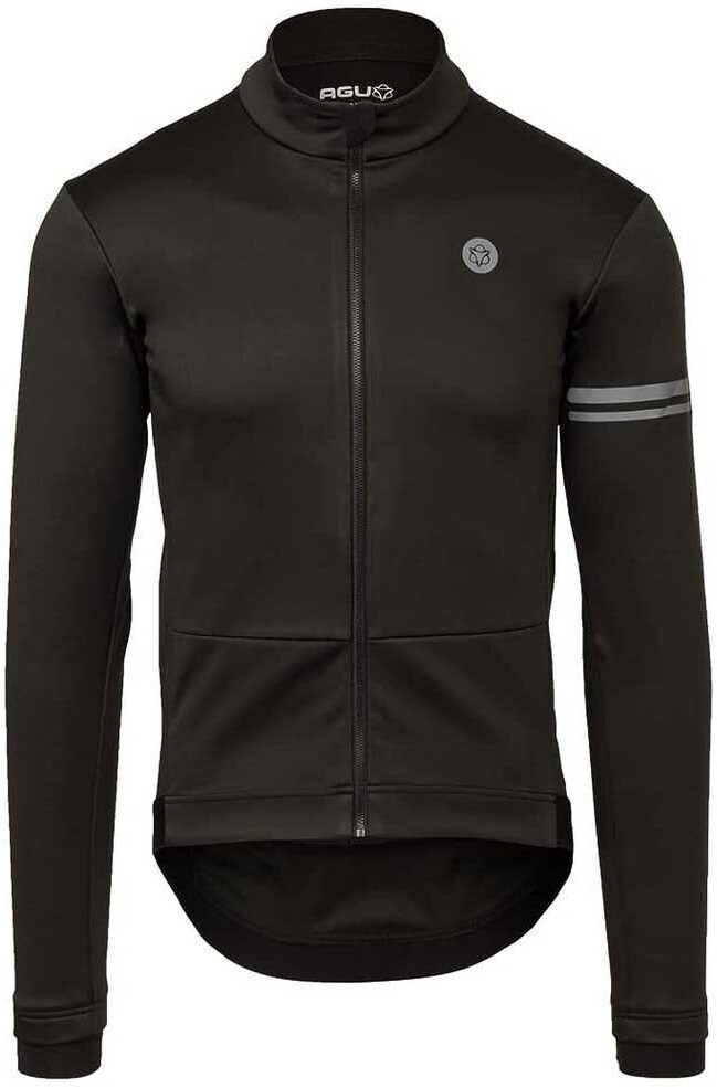 AGU Performance Jacket (44212400-000) black