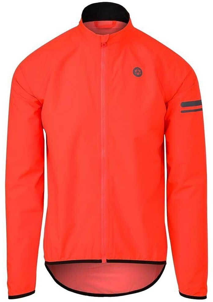 AGU Rain 2 Essential Jacket (44208700-028) orange