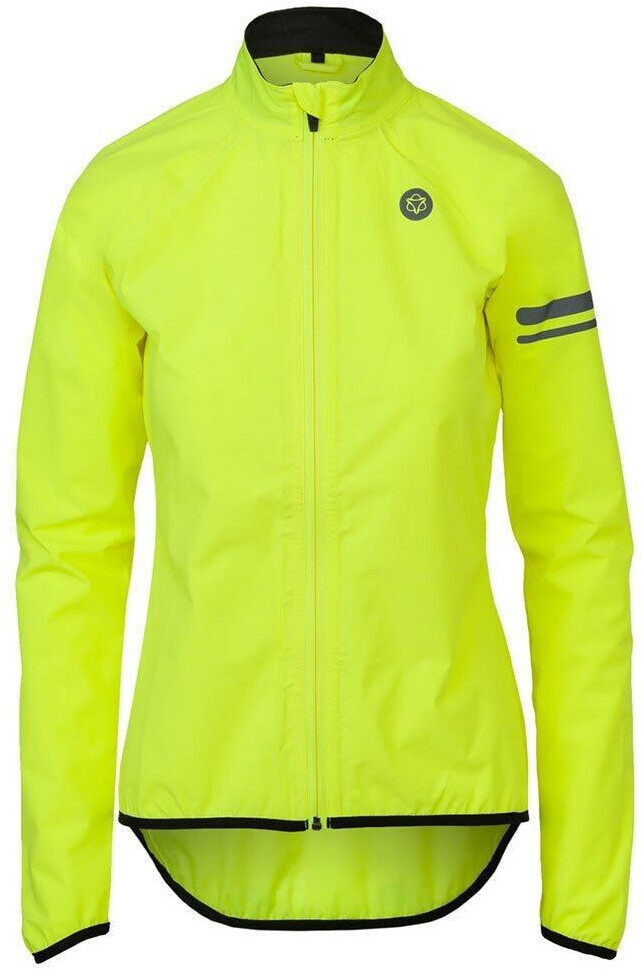 AGU Rain Essential Jacket Women (44209500-002) green