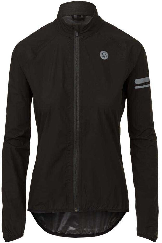AGU Rain Essential Jacket Women (44209500-000) black