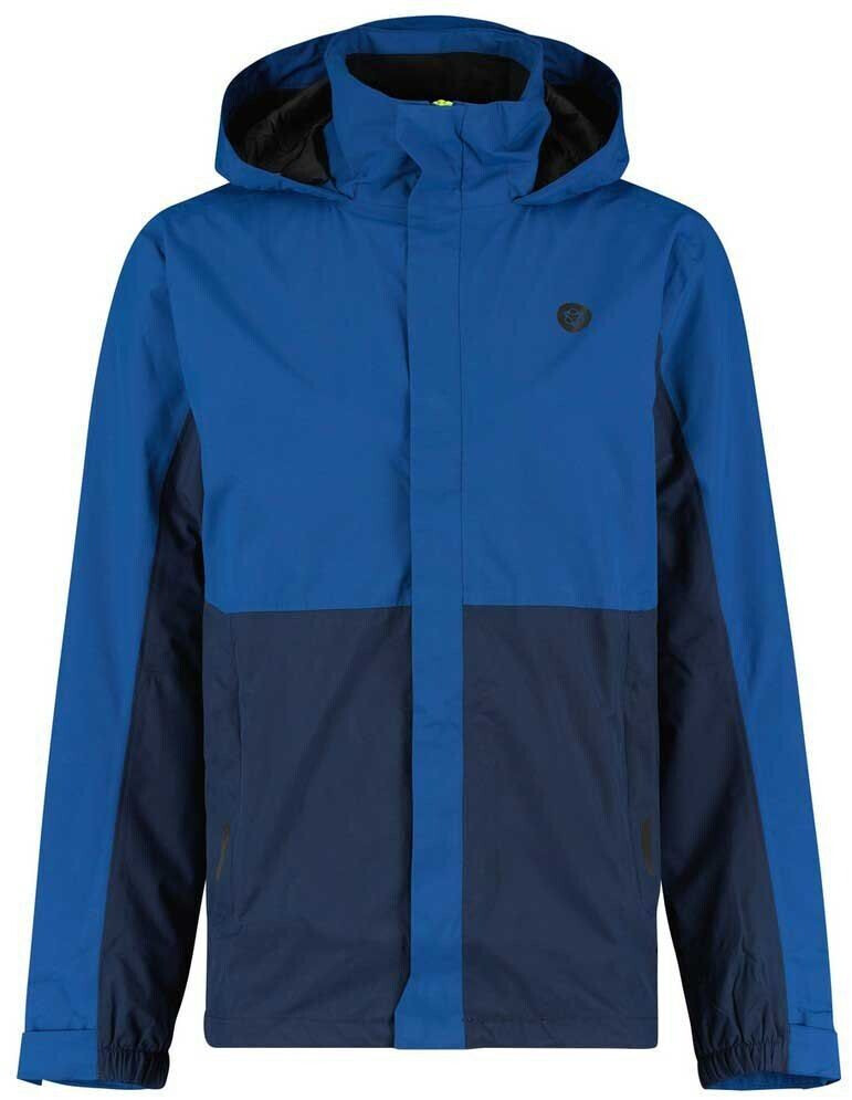 AGU Section Rain Essential Jacket (43320000-004) blue