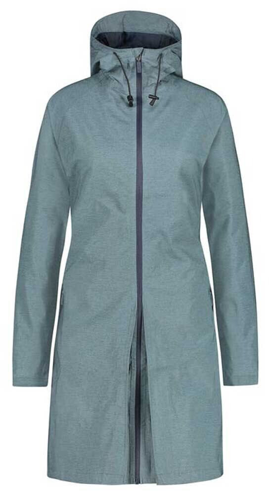 AGU Seq Rain Jacket Women (4304120) blue