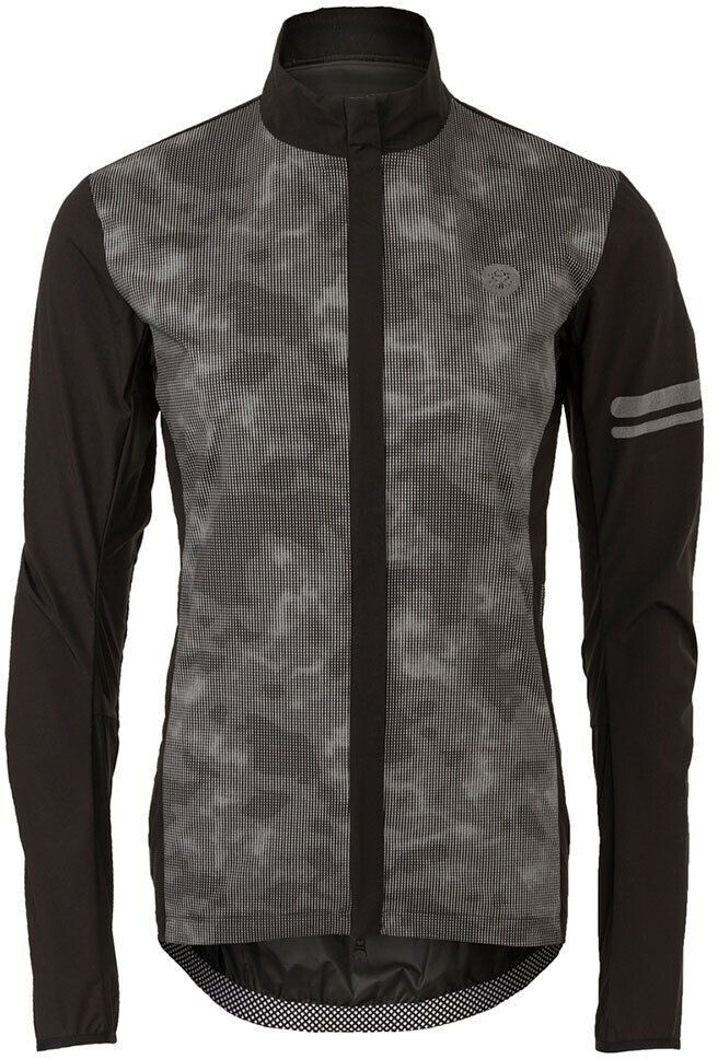 AGU Storm Breaker Rain Essential Jacket Women (44816600-527) grey