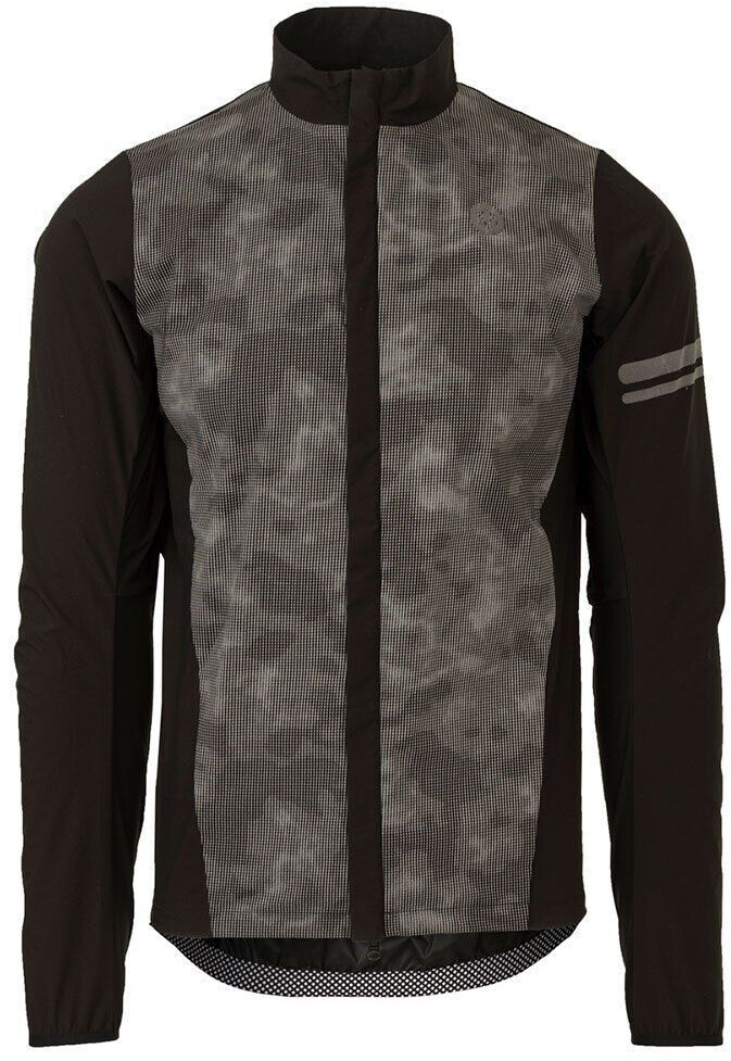 AGU Storm Breaker Rain Essential Jacket (44816500-527) green