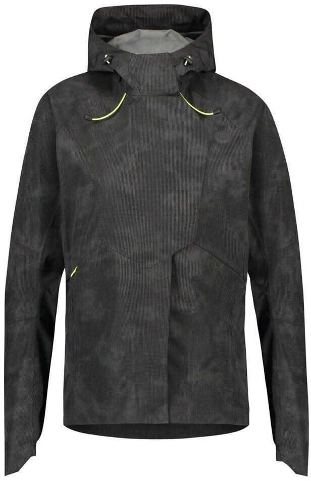 AGU Tech Rain Commuter Jacket Women (43600500-527) black