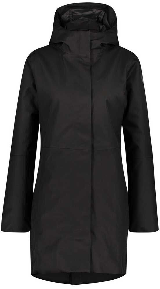 AGU Urban Outdoor Clean Winter Jacket Women (43400700-000) black