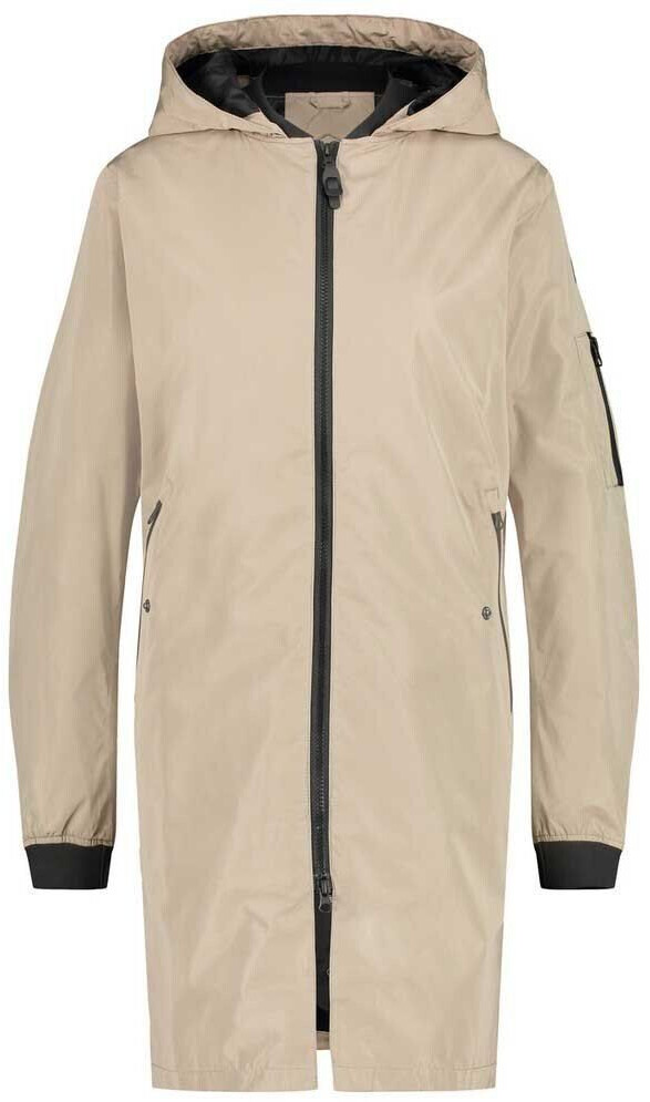 AGU Urban Outdoor Jacket Women (43401100-561) beige/white