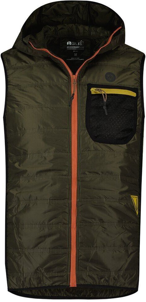 AGU Venture Jacket (49301200-011) green