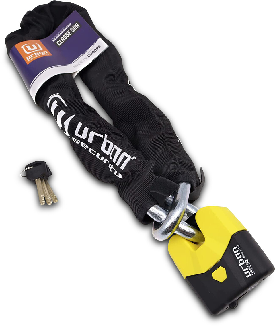 Urban Security U8K100