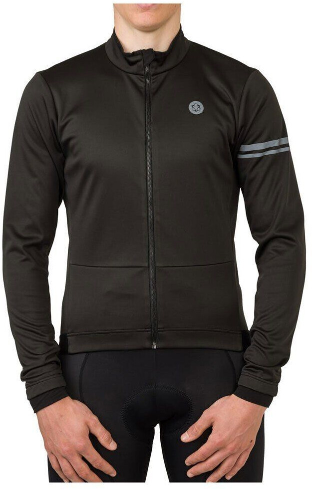 AGU Winter Essential Jacket (2400170) green