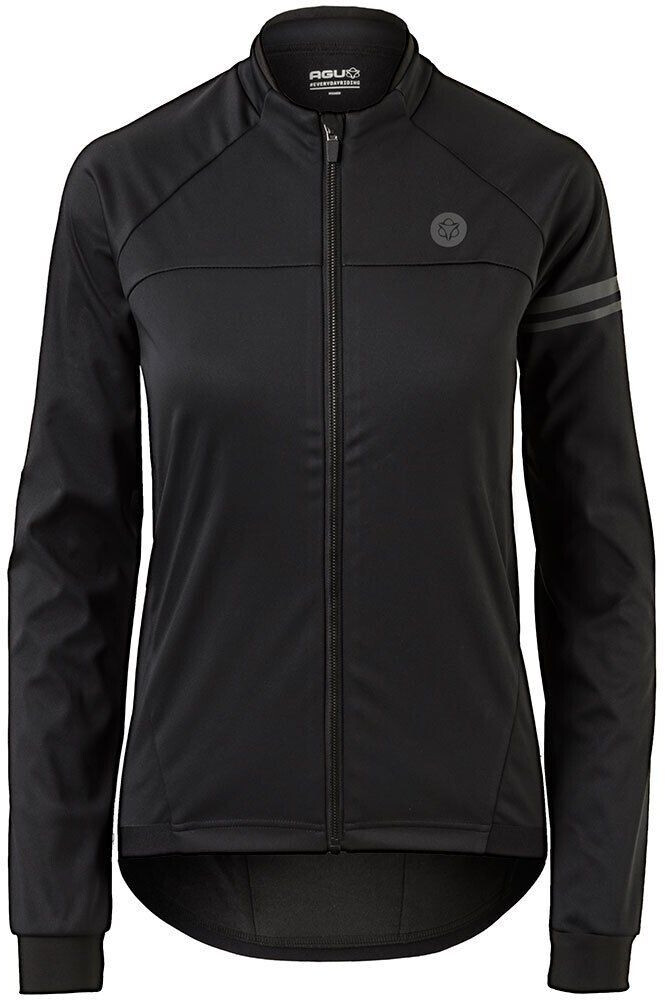AGU Winter Essential Jacket Women (44850400-000) black