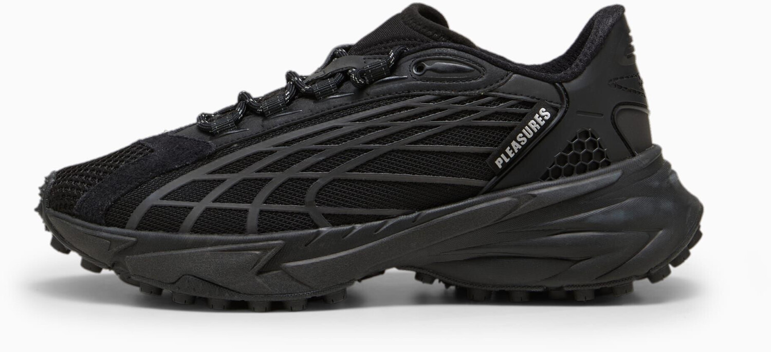 Puma x Pleasures Spirex