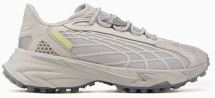 Puma x Pleasures Spirex glacial gray/cool light gray