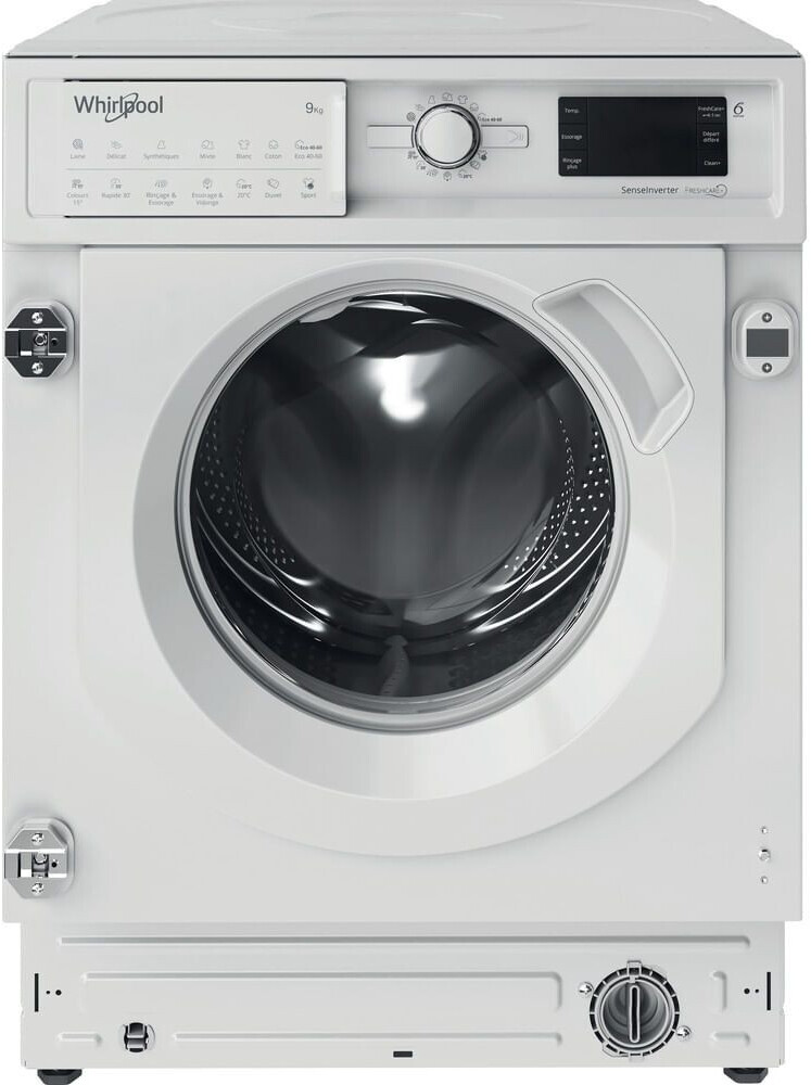 Whirlpool BIWMWG91485FR