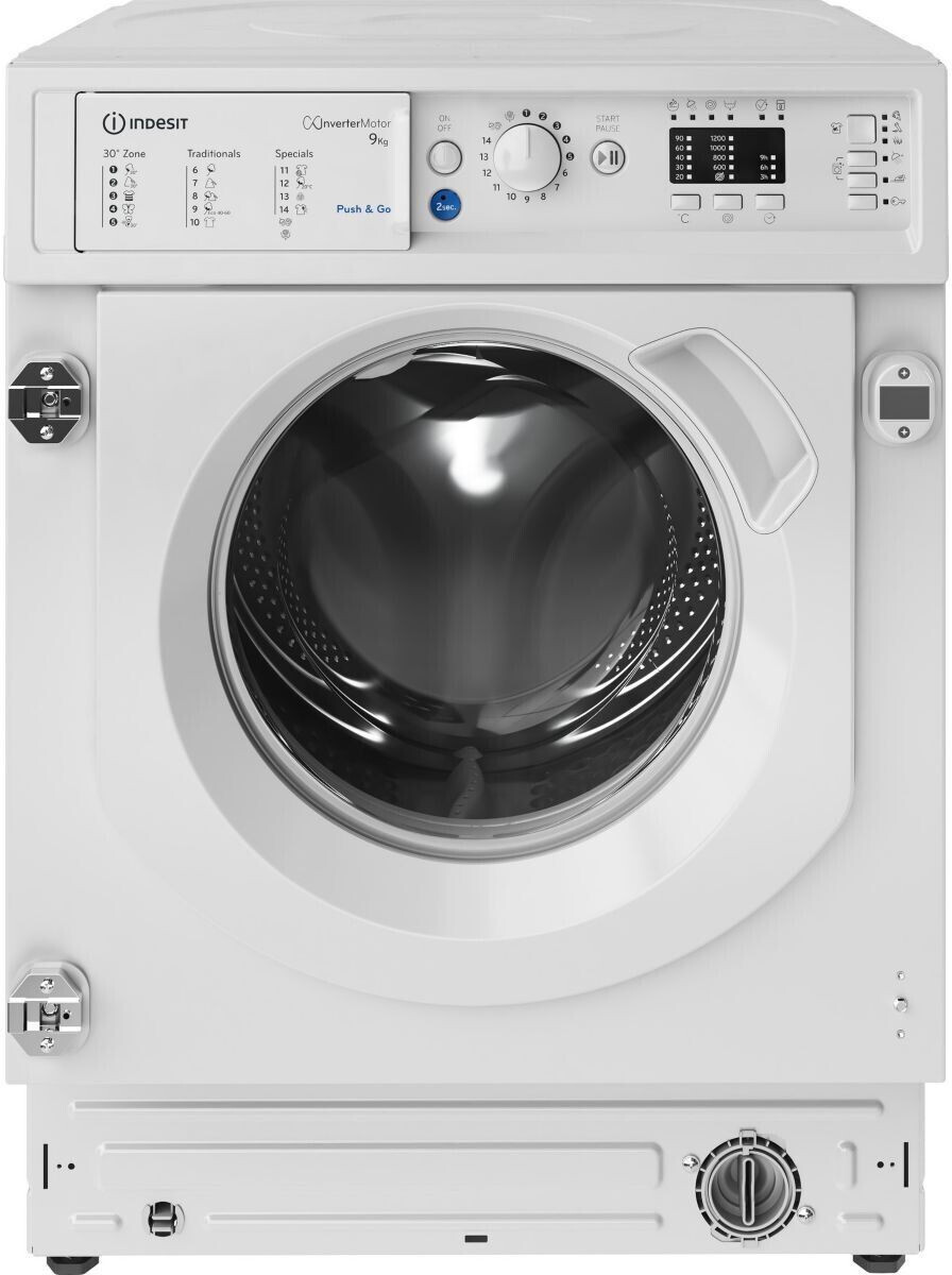 Indesit BIWMIL91485EU