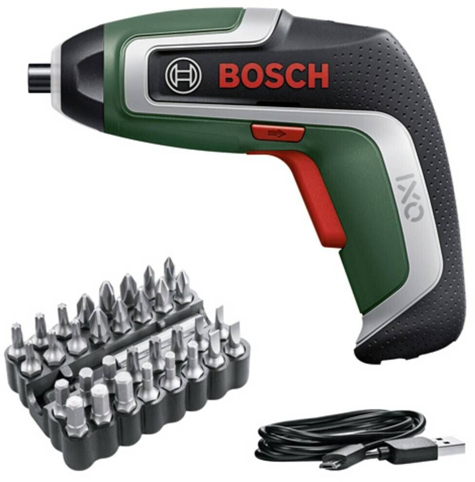 Bosch IXO 7 (06039E000B)
