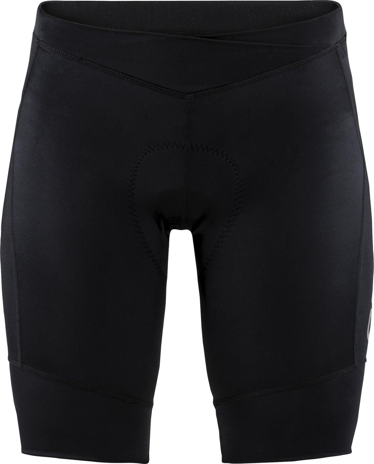 Craft Essence Shorts Women black