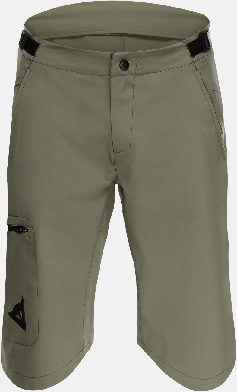 Dainese Hgomnia Shorts green