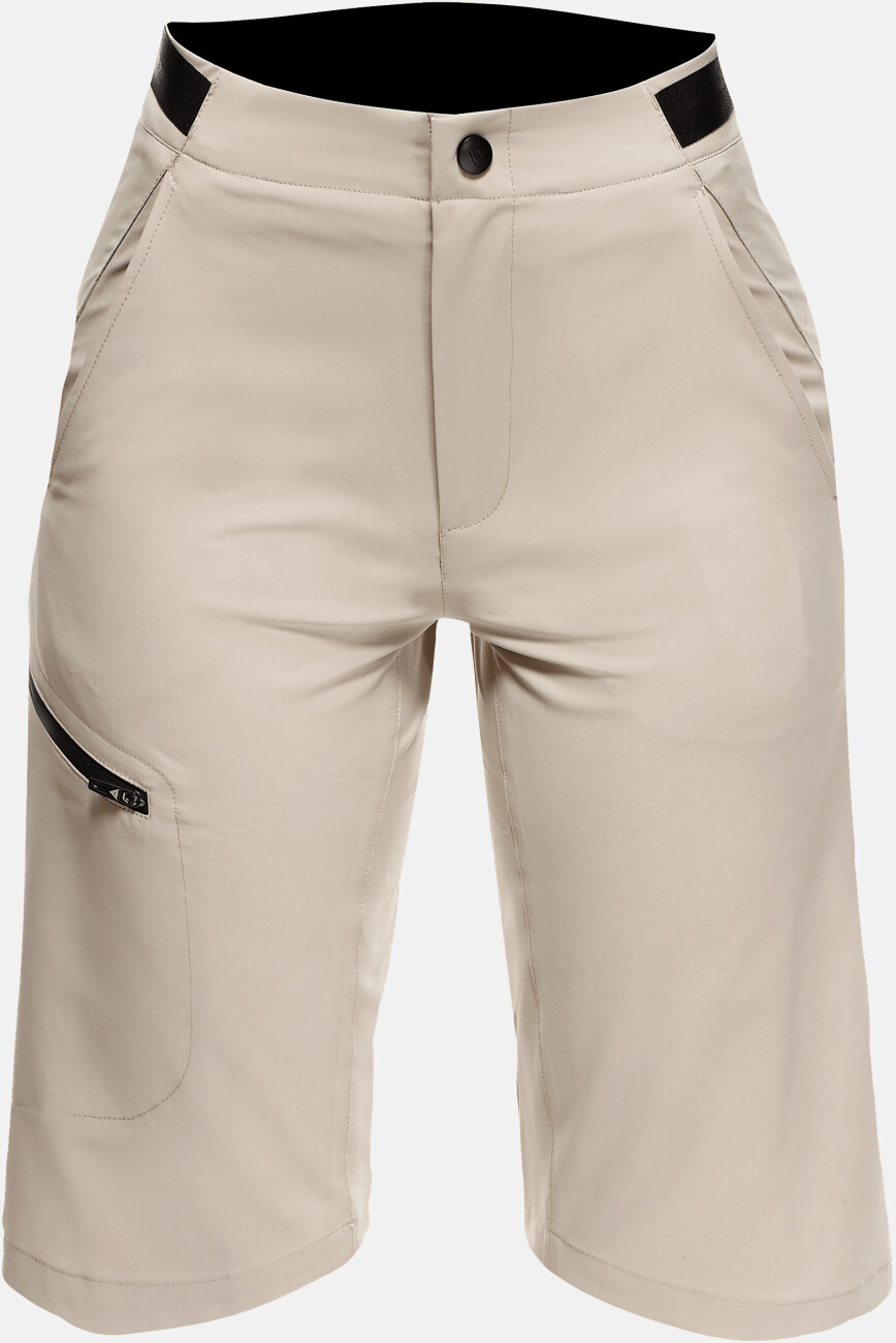 Dainese Hgomnia Shorts WMN beige