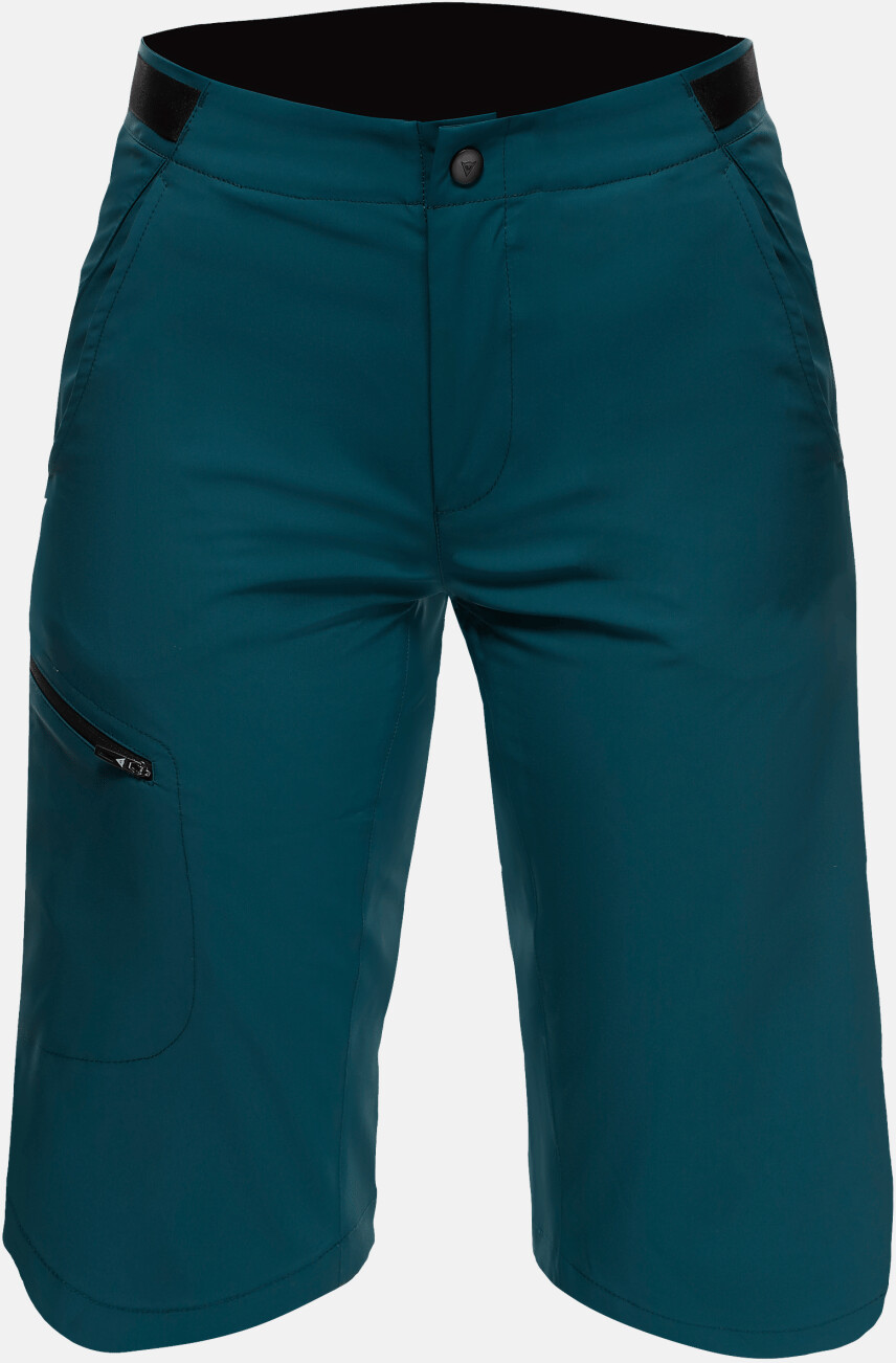 Dainese Hgomnia Shorts WMN deep green