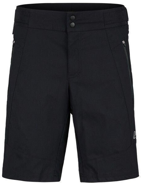 Löffler Men Bike Shorts Voyage-e CSL black