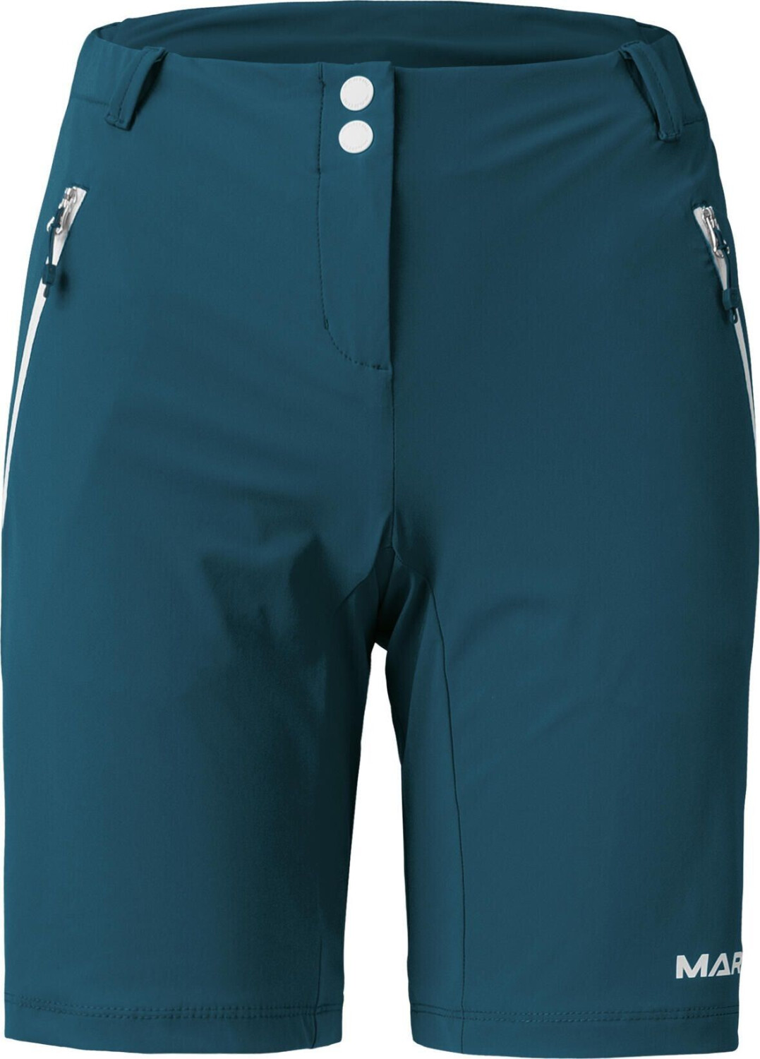 Martini Sportswear VIA Shorts W poseidon