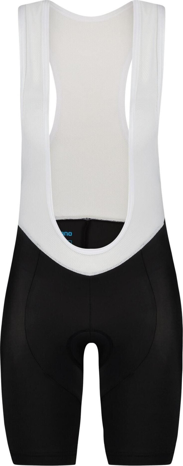 Shimano W's Inizio Bib Shorts black