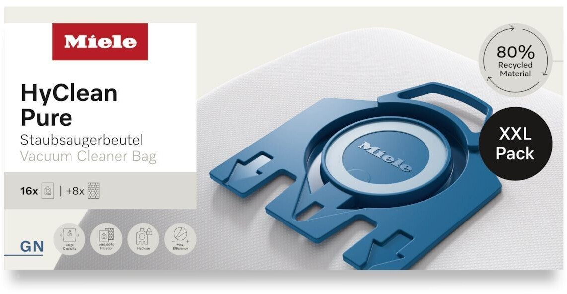 Miele 41996730INT