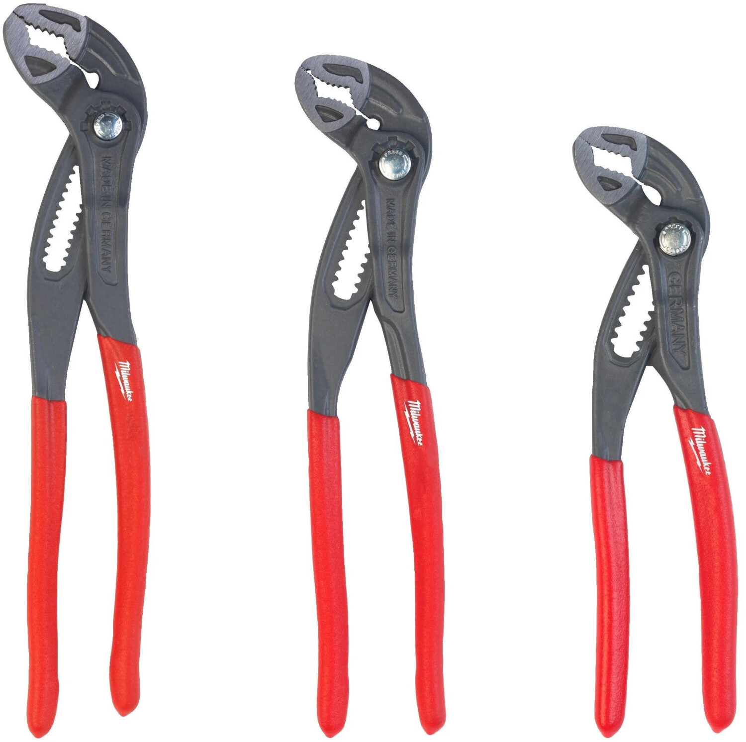 Milwaukee 4932498543 ab 59,99 € | Preisvergleich bei idealo.de
