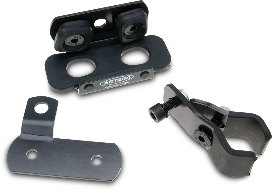 Urban Security K999.2 Mount for Round Tubes