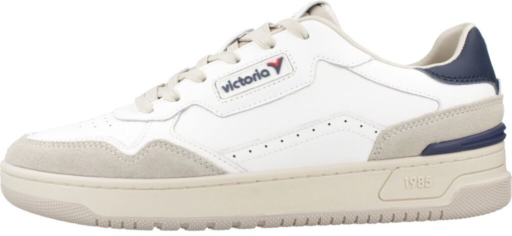 Sports Shoes De Niña VICTORIA ZAPATILLA 136606 ZINC